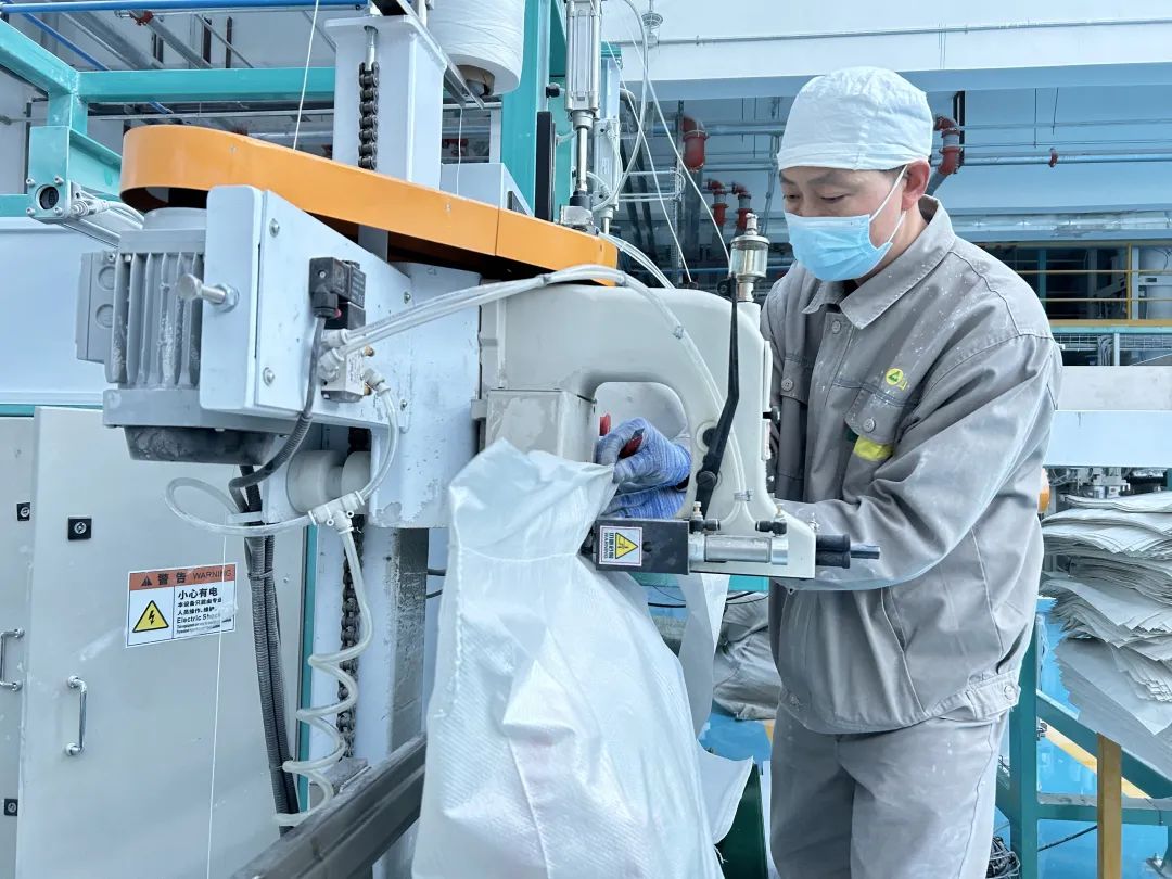 西瑞集團(tuán)：日銷量達(dá)1000噸以上 新疆天山面粉疆外銷量破新高！